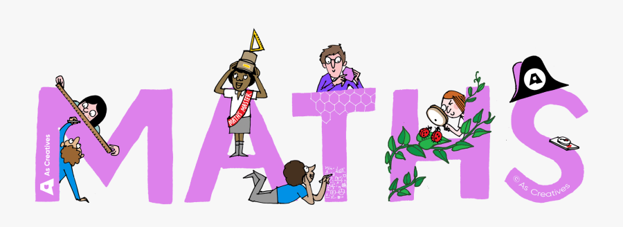 Maths Creative , Free Transparent Clipart - ClipartKey