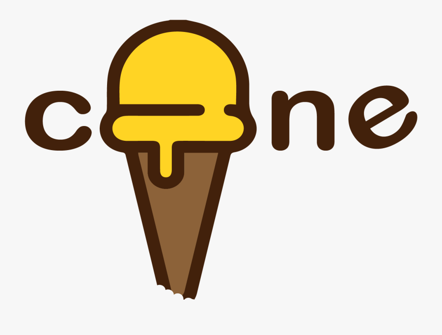Gelato, Transparent Clipart