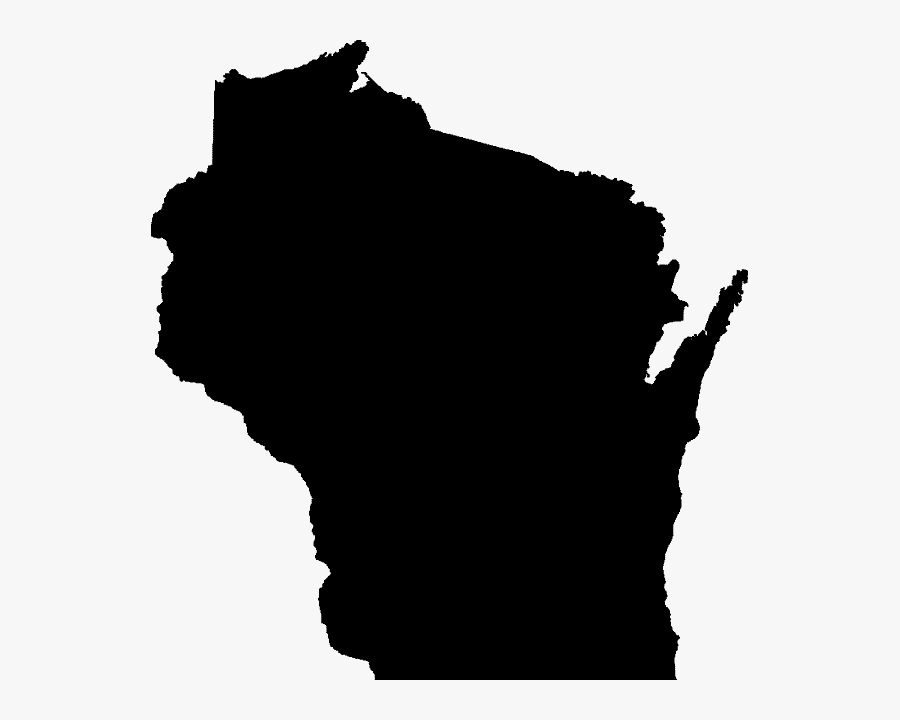 Wisconsin Clipart, Transparent Clipart