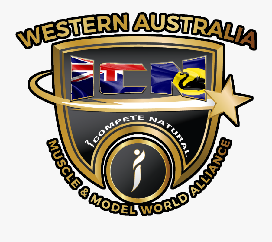 Icn Wa - Emblem, Transparent Clipart