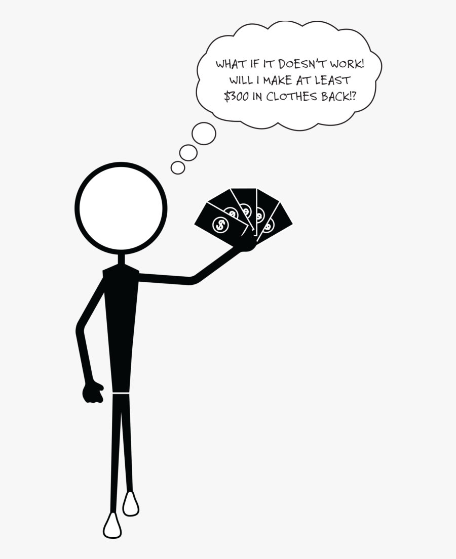 Whatifitdoesntwork, Transparent Clipart