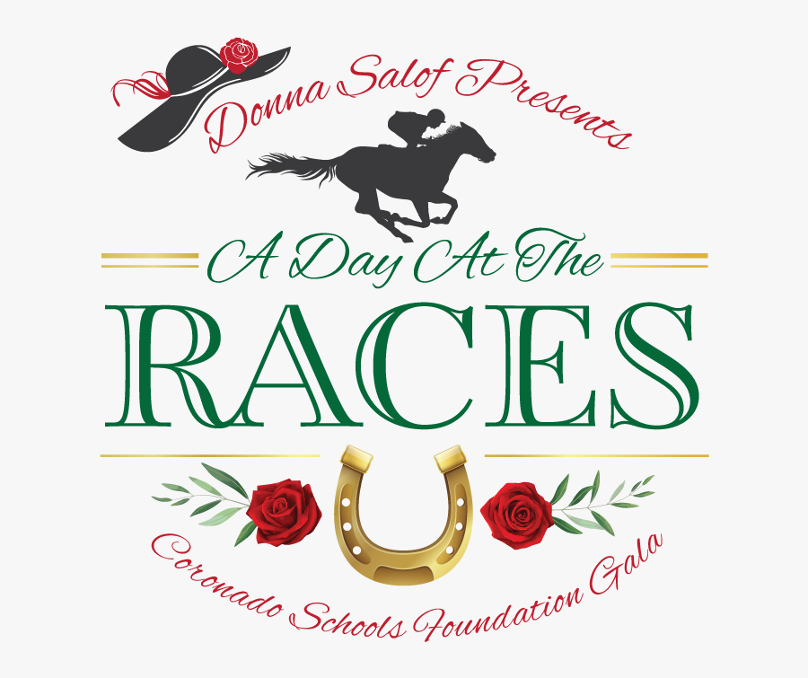 2019 Csf Auction Gala - Rose, Transparent Clipart