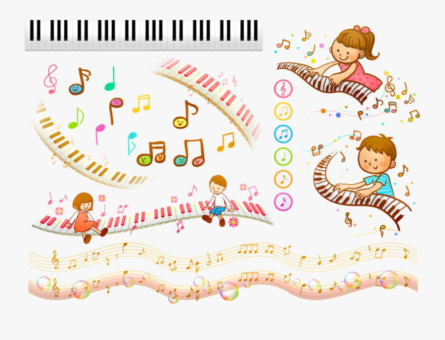 Music Background 4125574 1920, Transparent Clipart