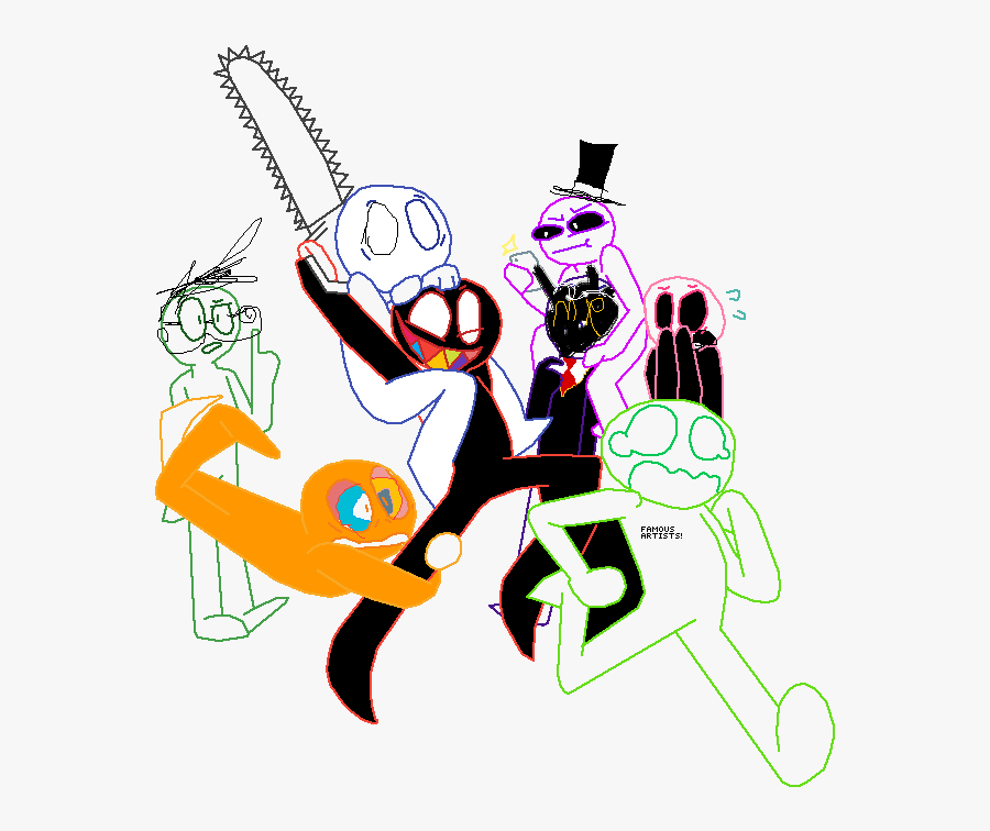 Cartoon, Transparent Clipart