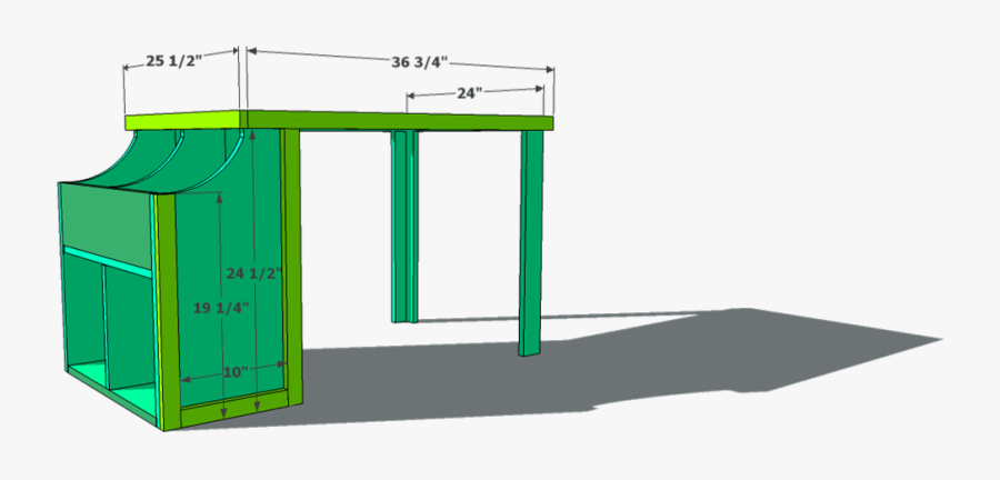 Step 5 For Free Woodworking Plans To Build An Ann Marie - Water Transportation, Transparent Clipart