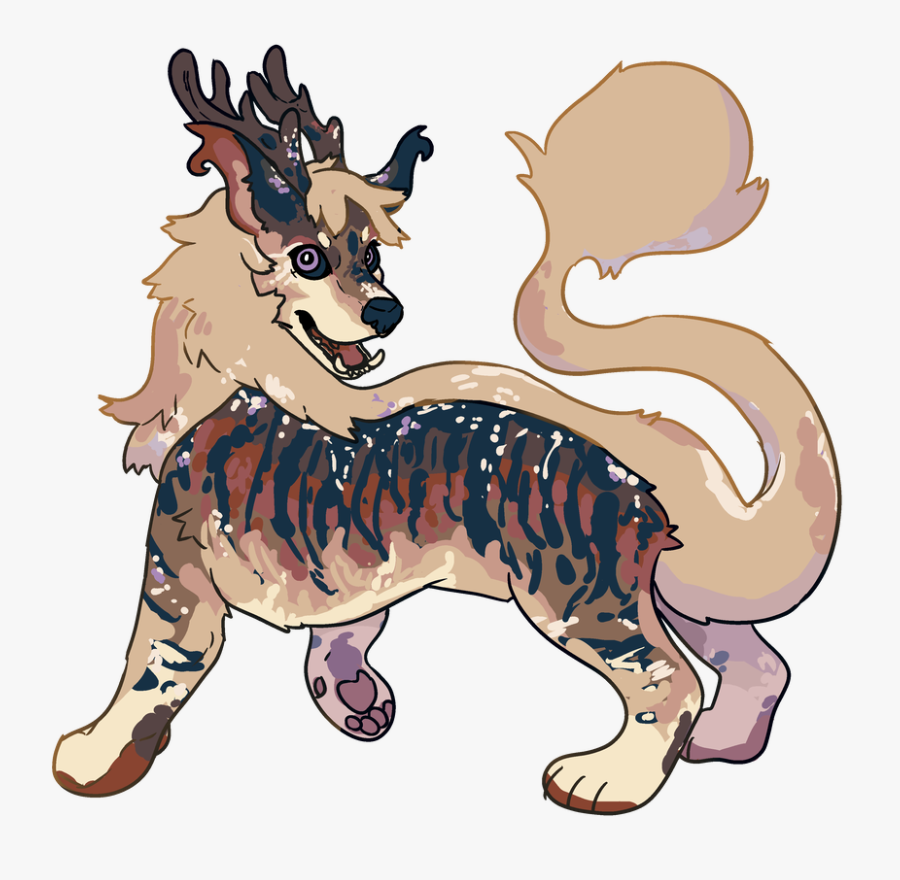 Picture - Cartoon, Transparent Clipart