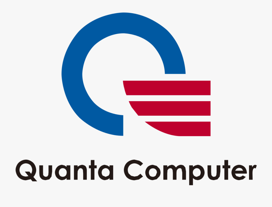 Quanta Computer Logo - Quanta Computer Png, Transparent Clipart