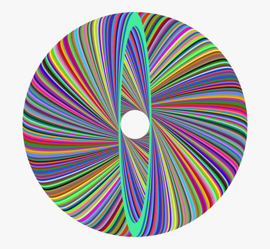 Symmetry,spiral,circle - Turbo Thin Cutter Diamond Blade, Transparent Clipart