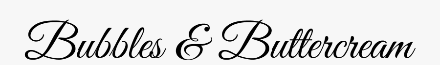 Calligraphy, Transparent Clipart