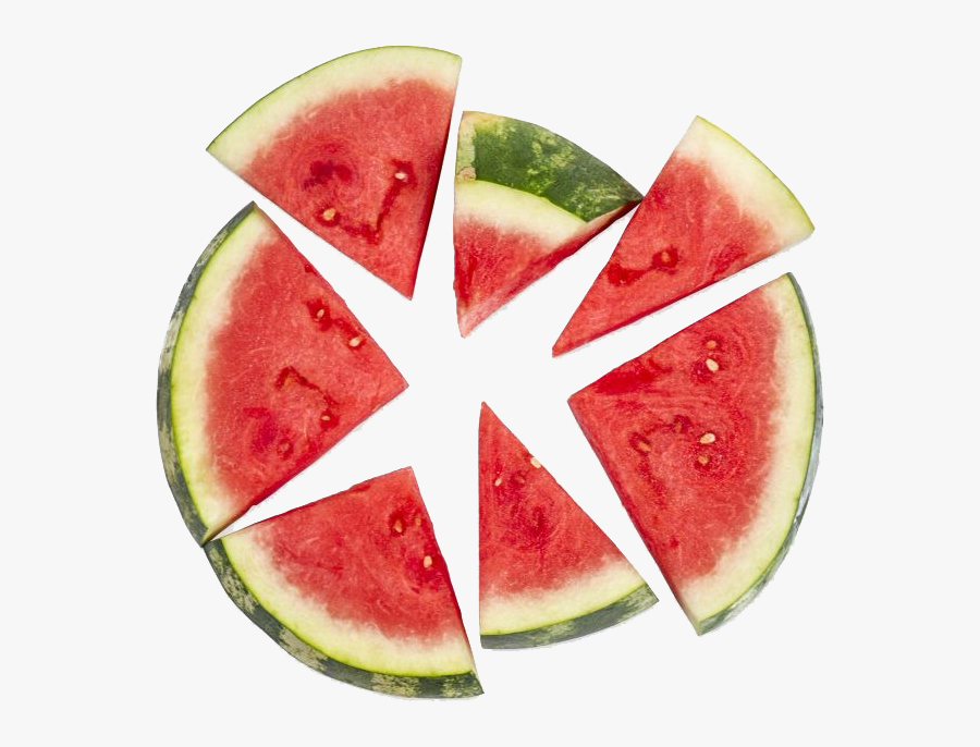 Watermelon When To Eat, Transparent Clipart