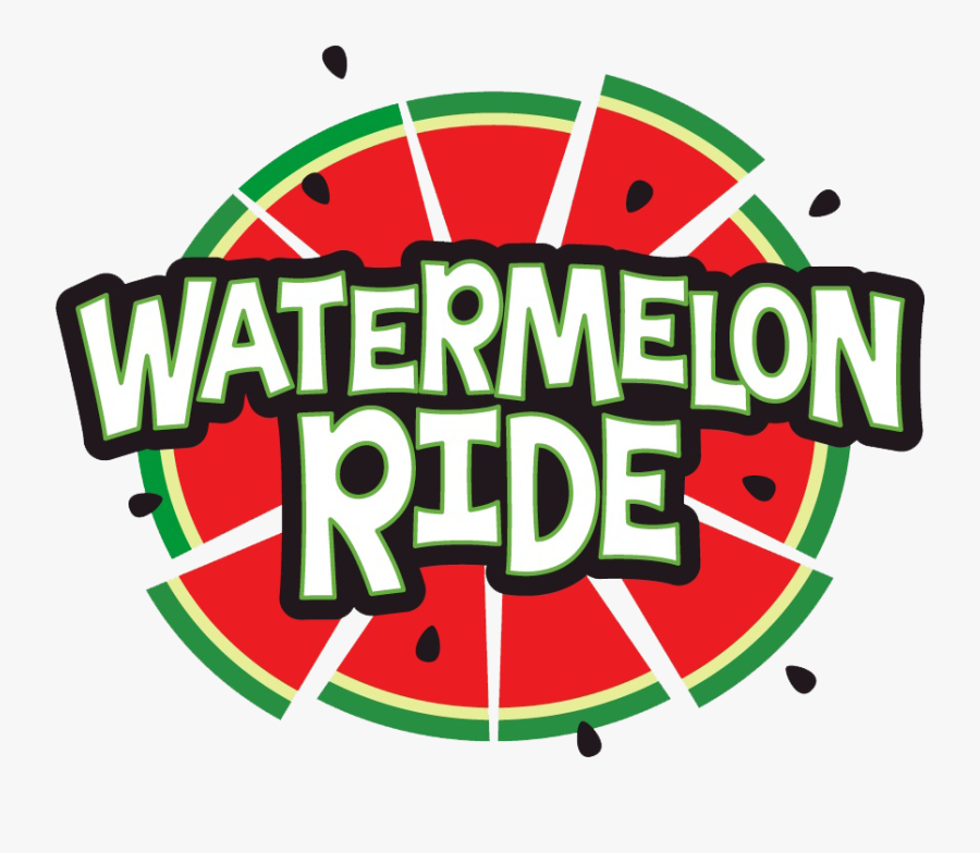 Digital Paper & Clip Art Set Watermelon Transparent - Citrullus Lanatus, Transparent Clipart