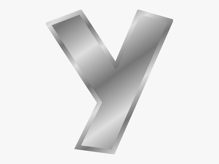 Y Small Letter Png, Transparent Clipart