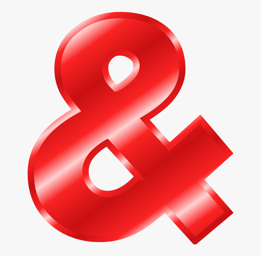 Effect Letters Alphabet Red - Exclamation Mark Vector Pixabay, Transparent Clipart