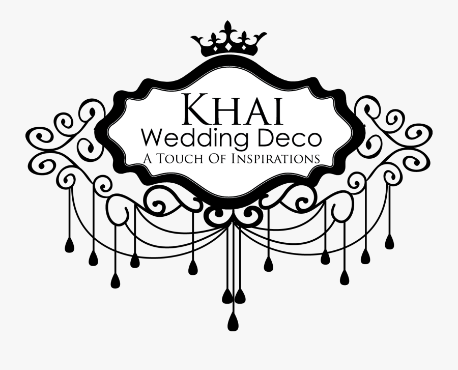 Five Dollar Shake Weddings Luxury Invitations - Wedding Logo Design Png, Transparent Clipart
