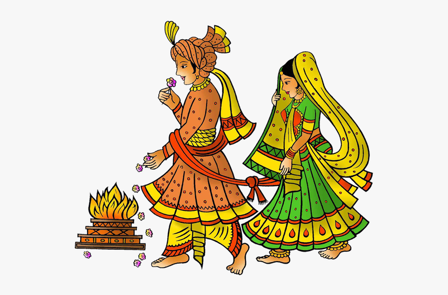 Ark Vivah Cartoon , Free Transparent Clipart ClipartKey