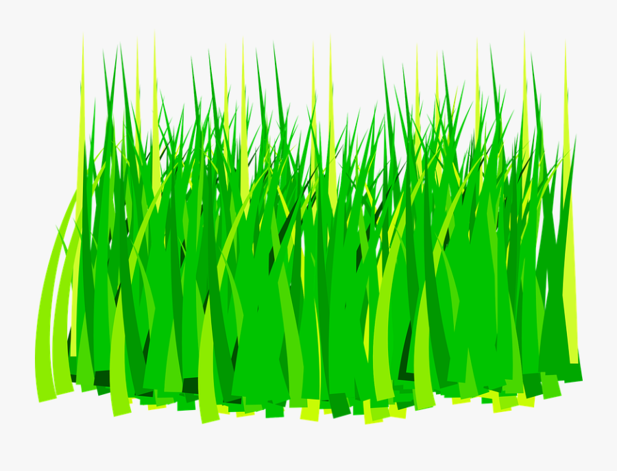 Rumput Png Collection 59 Free Vector Graphic Agriculture - Grass Clipart Gif, Transparent Clipart