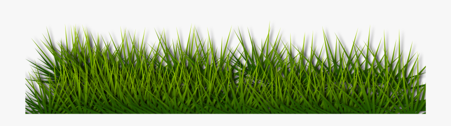 Grass Clipart Pdf - Green Floor Png Grass, Transparent Clipart