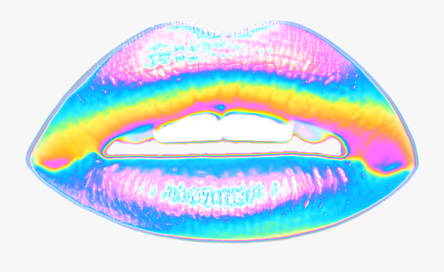Pastel Rainbow Gif, Transparent Clipart