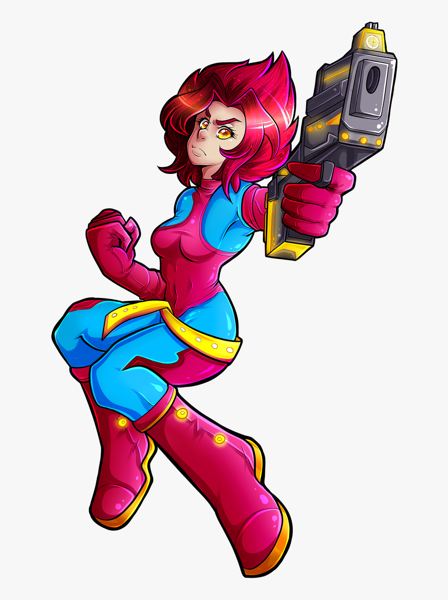 Freakzone Games 👾 On Twitter - Cartoon, Transparent Clipart