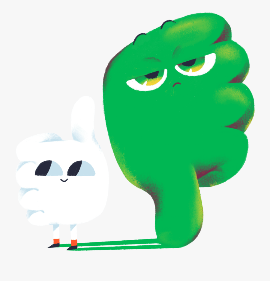 Brand Monitoring - Cartoon, Transparent Clipart