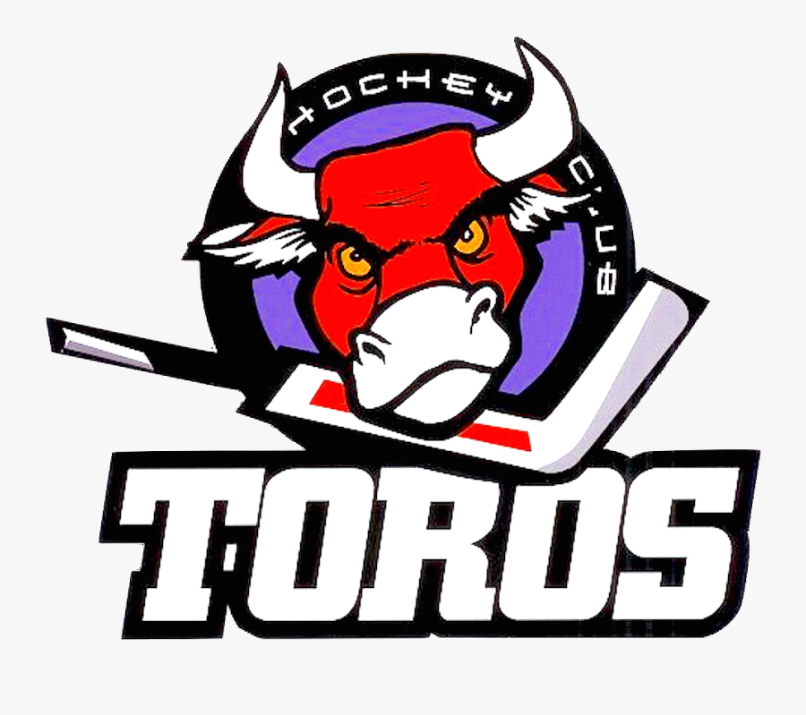 Clase Para Adultos - Toros Monterrey Hockey, Transparent Clipart
