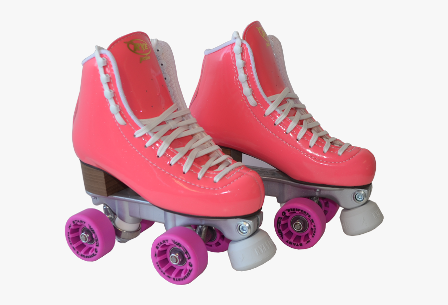 Clip Art F Dba Png - Patins Da Rye Quad, Transparent Clipart
