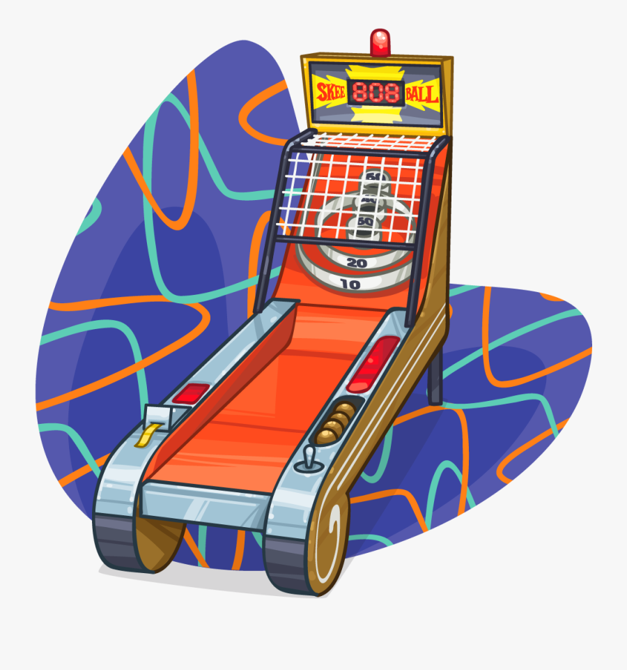Patinar Clipart, Transparent Clipart