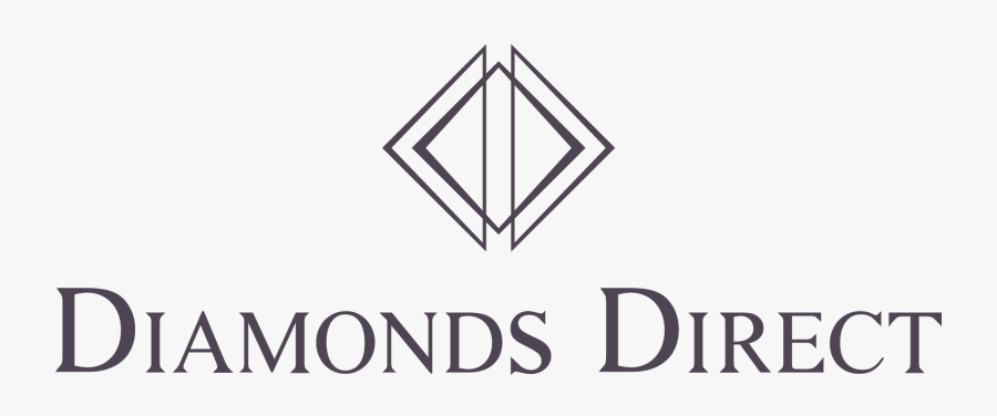 Diamond Direct, Transparent Clipart
