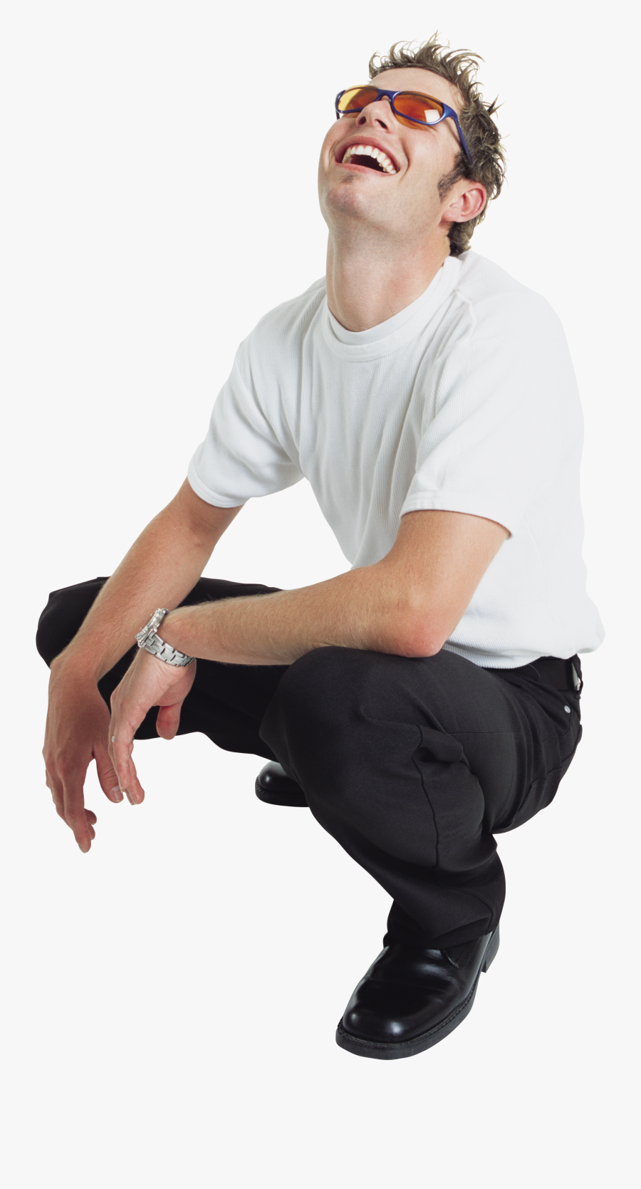 Png Man, Transparent Clipart