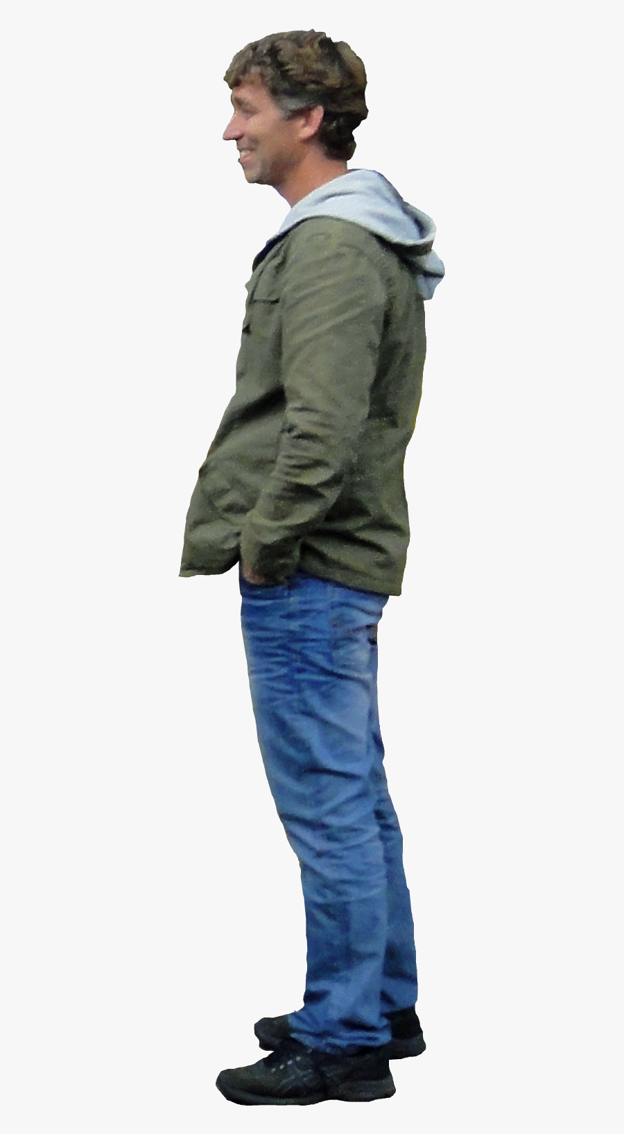 Person Png, Transparent Clipart