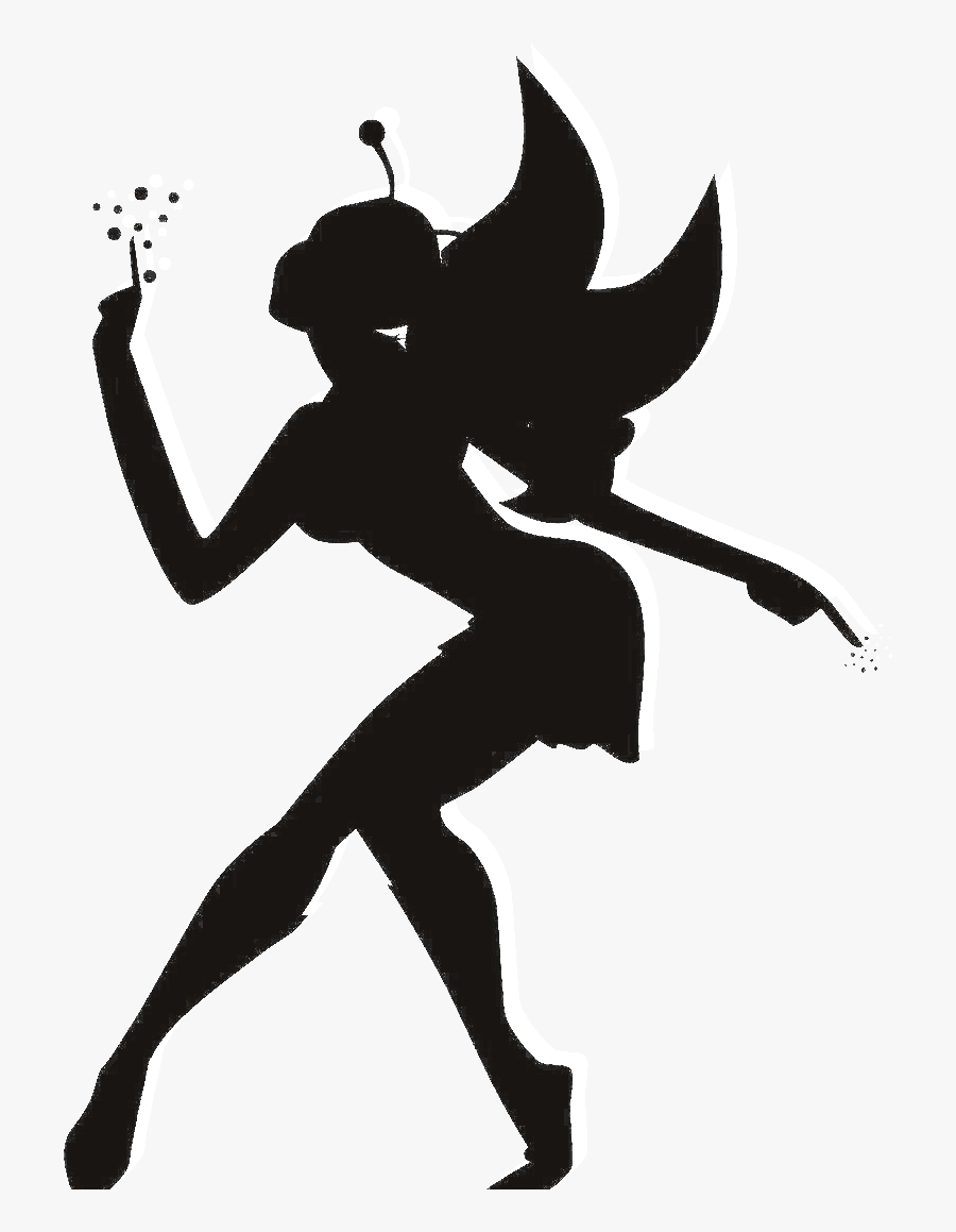 Tinker Bell Tooth Fairy Disney Fairies Vector Graphics - Fairy Vector Free Download, Transparent Clipart