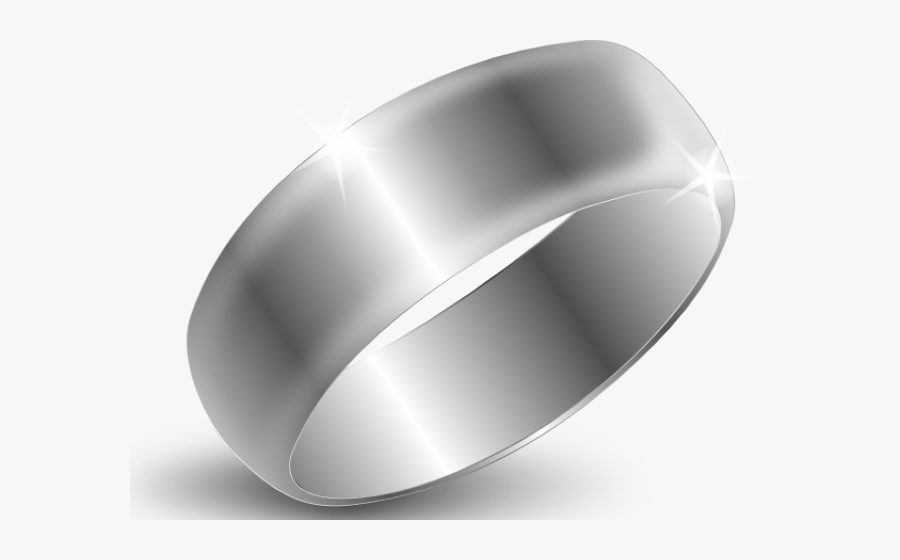 Transparent Capable Clipart - Silver Clipart, Transparent Clipart