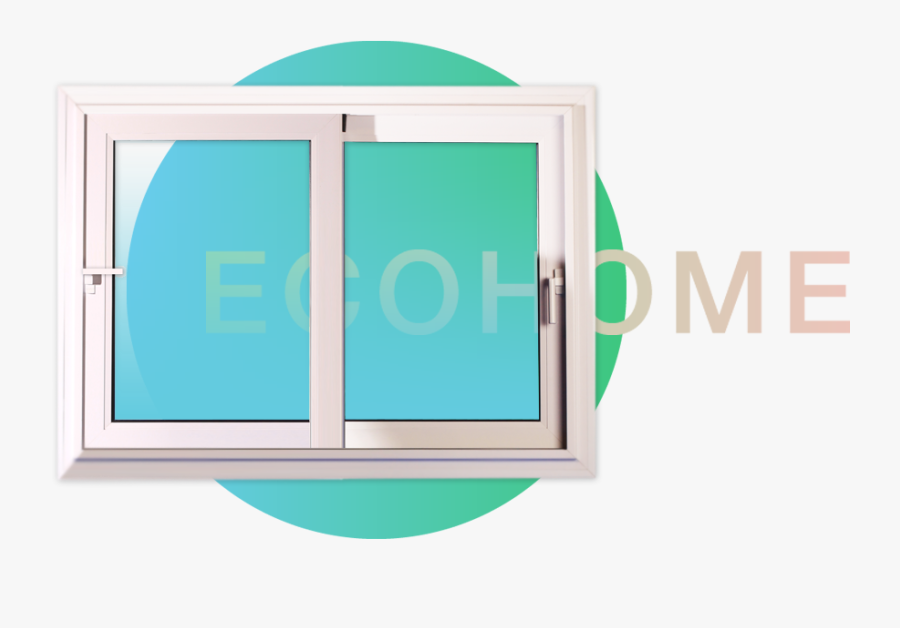 Producto Ventanaecohomelgh Un Cambio, Muchos Beneficios - Window, Transparent Clipart