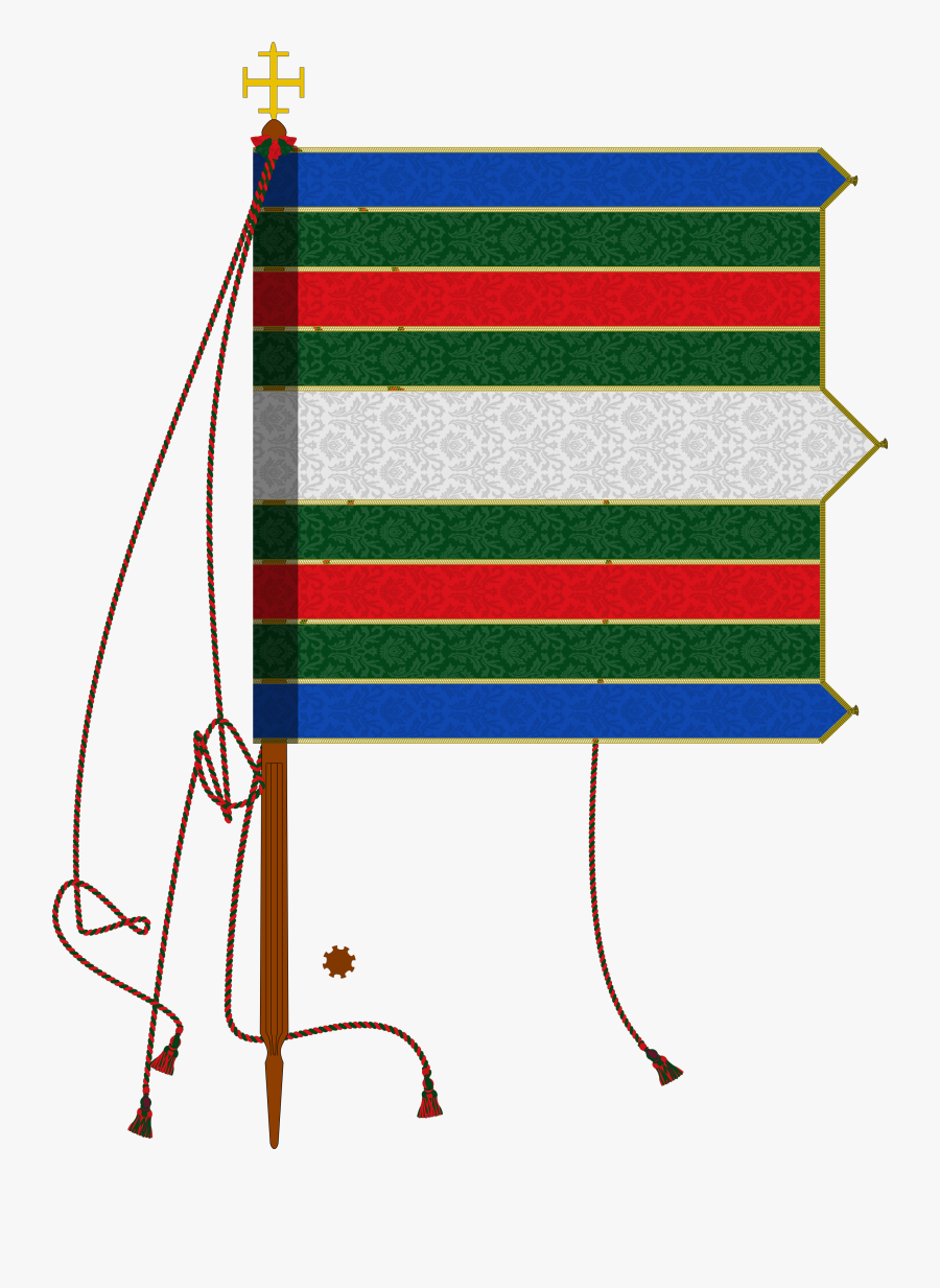 Pendón De Valdorria Clipart , Png Download, Transparent Clipart