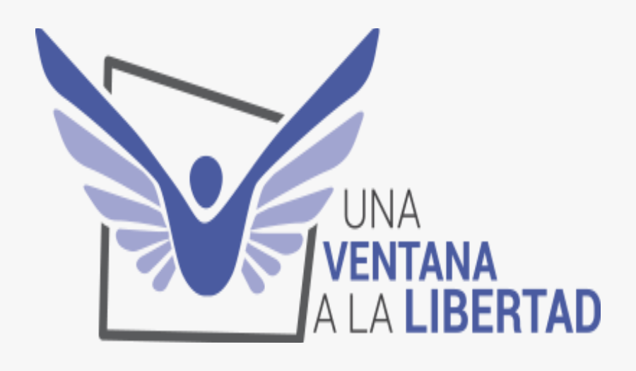 Ventana A La Libertad, Transparent Clipart