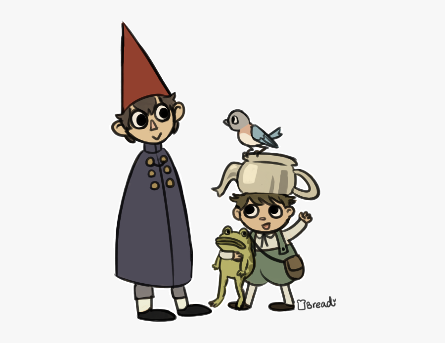 For My Lovely D - Cartoon, Transparent Clipart