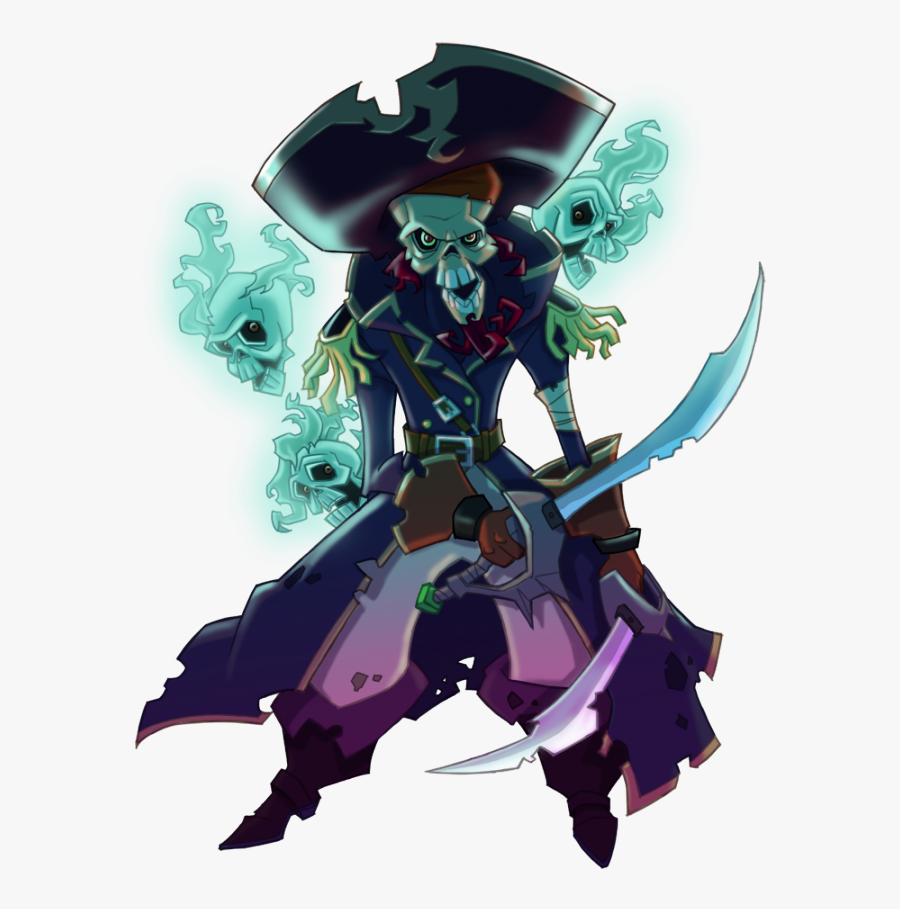Idiocracygames Blue Skull Ⓒ - Clip Art, Transparent Clipart