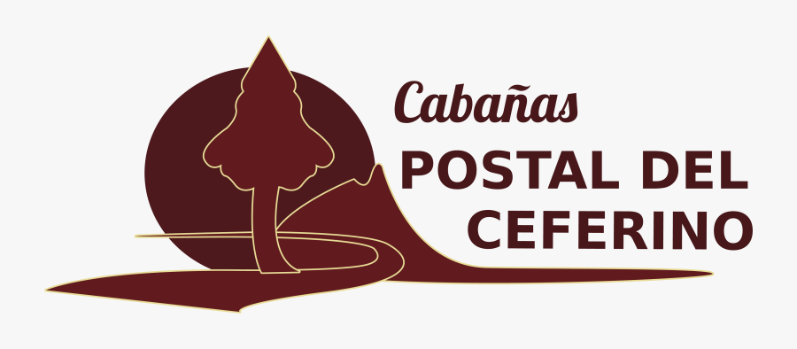 Postal Del Ceferino, Transparent Clipart