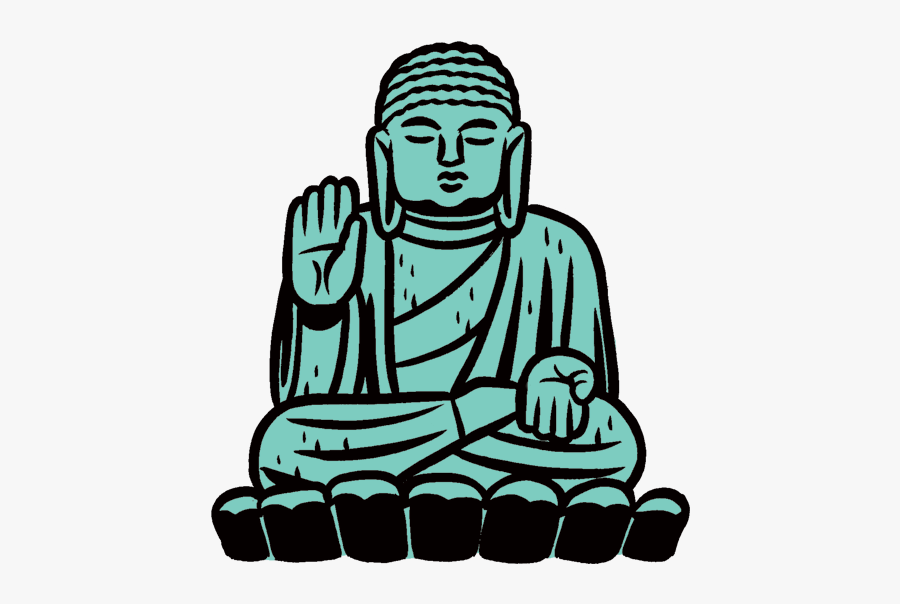Hong Kong Buddha Clipart, Transparent Clipart
