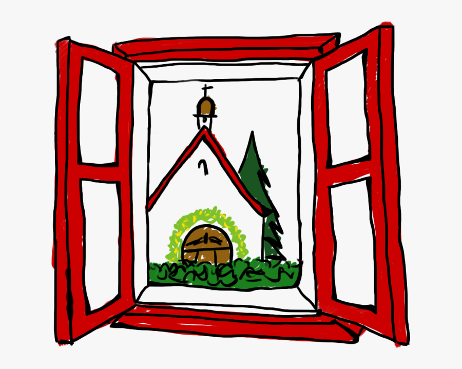 Schoenstatt Tre Punti Di Contatto, Transparent Clipart
