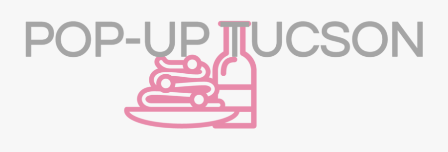 Pop Up Tucson Logo Copy, Transparent Clipart
