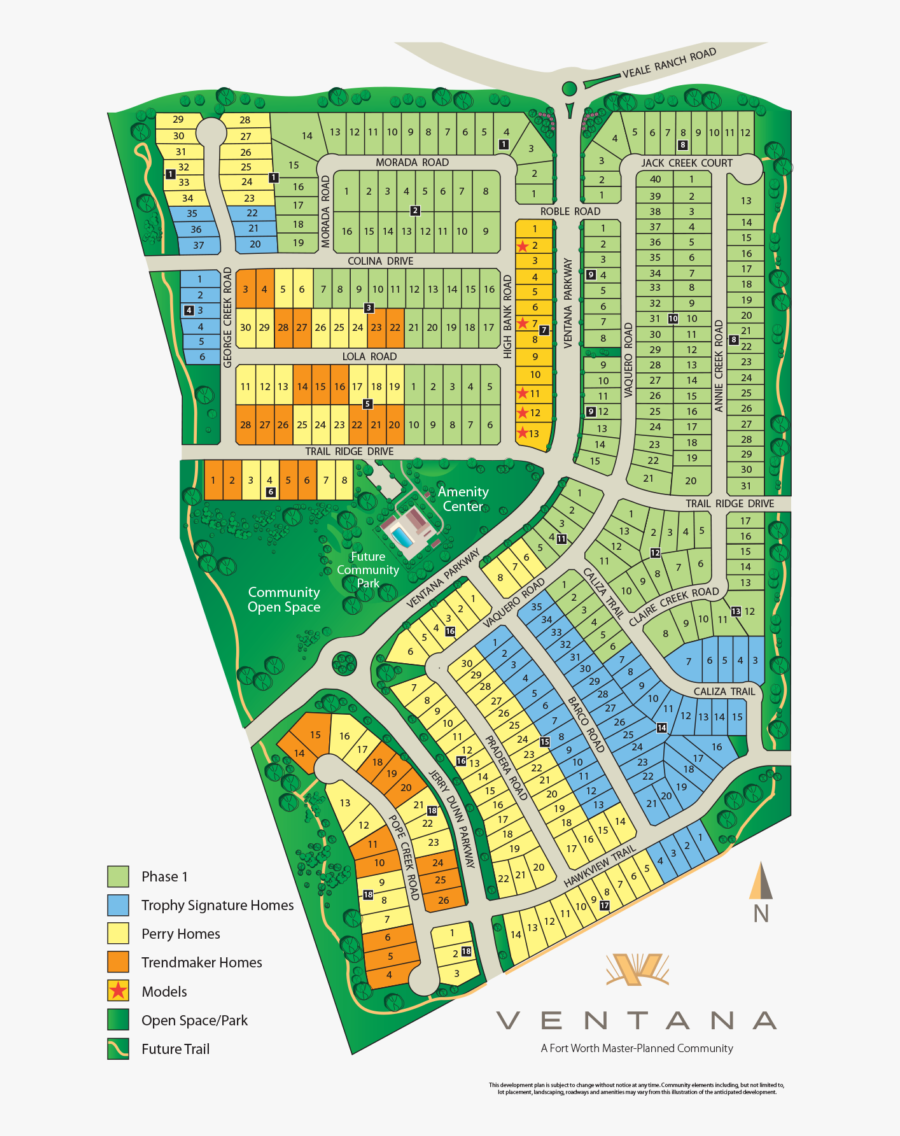 Ventana Fort Worth Tx Map, Transparent Clipart