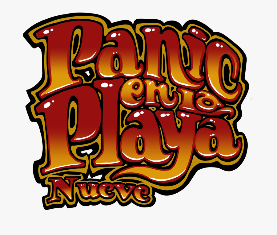 Panic En La Playa 2020, Transparent Clipart