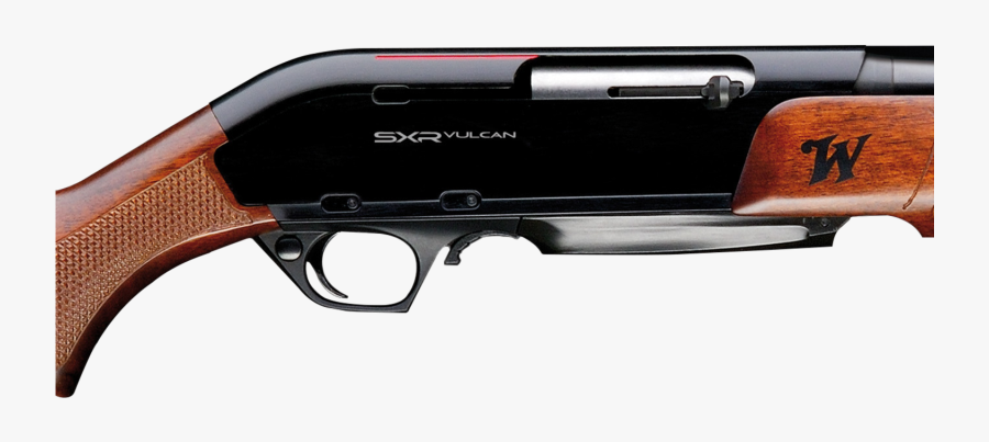 Winchester International Products Rifles Semi Auto - Winchester Vulcan Sxr 30.06, Transparent Clipart
