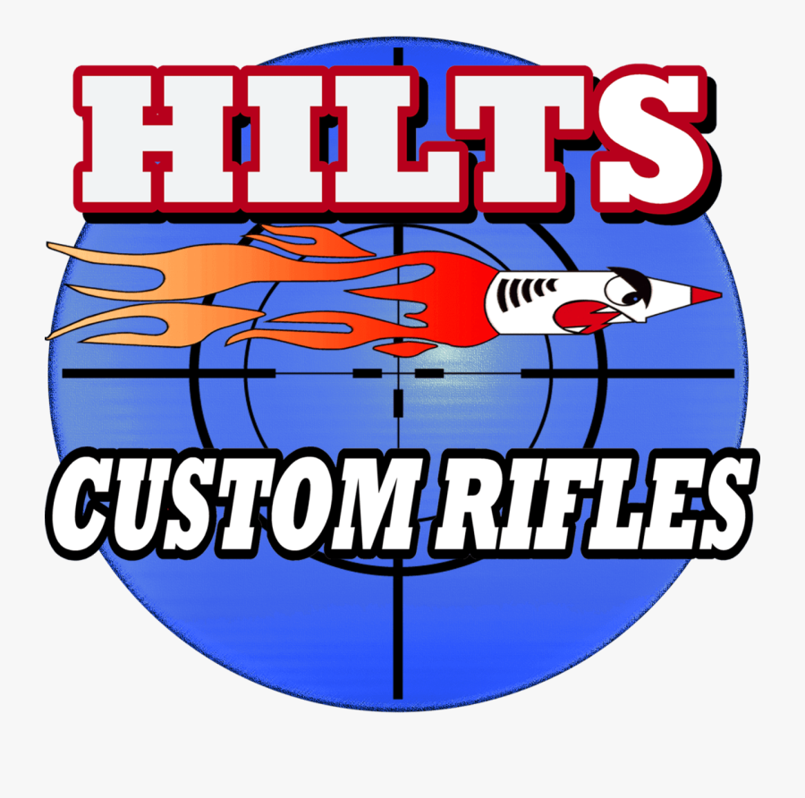 Hilts Rifles Logo - Gamblers, Transparent Clipart