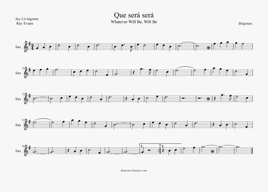 Partitura De Para Elisa En Violin, Transparent Clipart