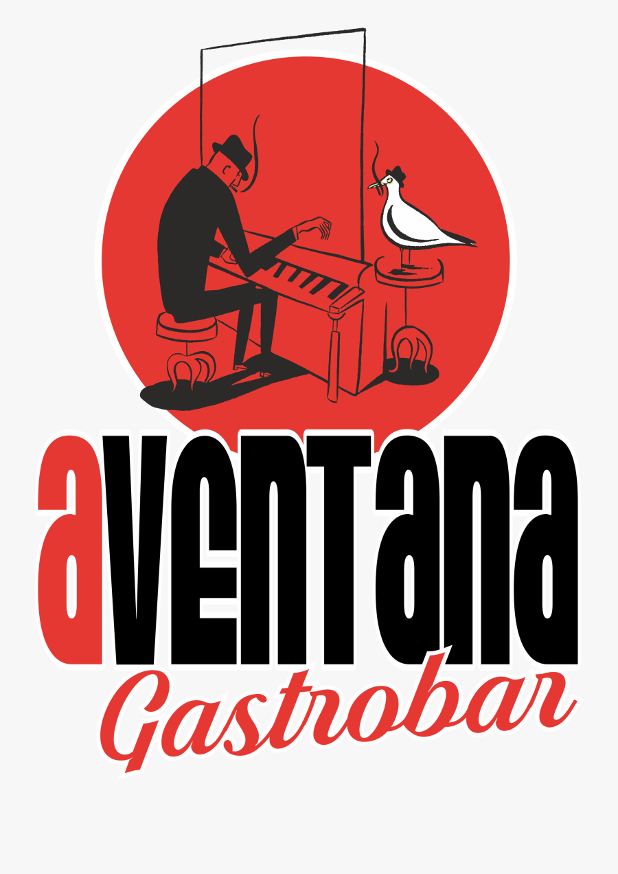 A Ventana - Las Antonias, Transparent Clipart