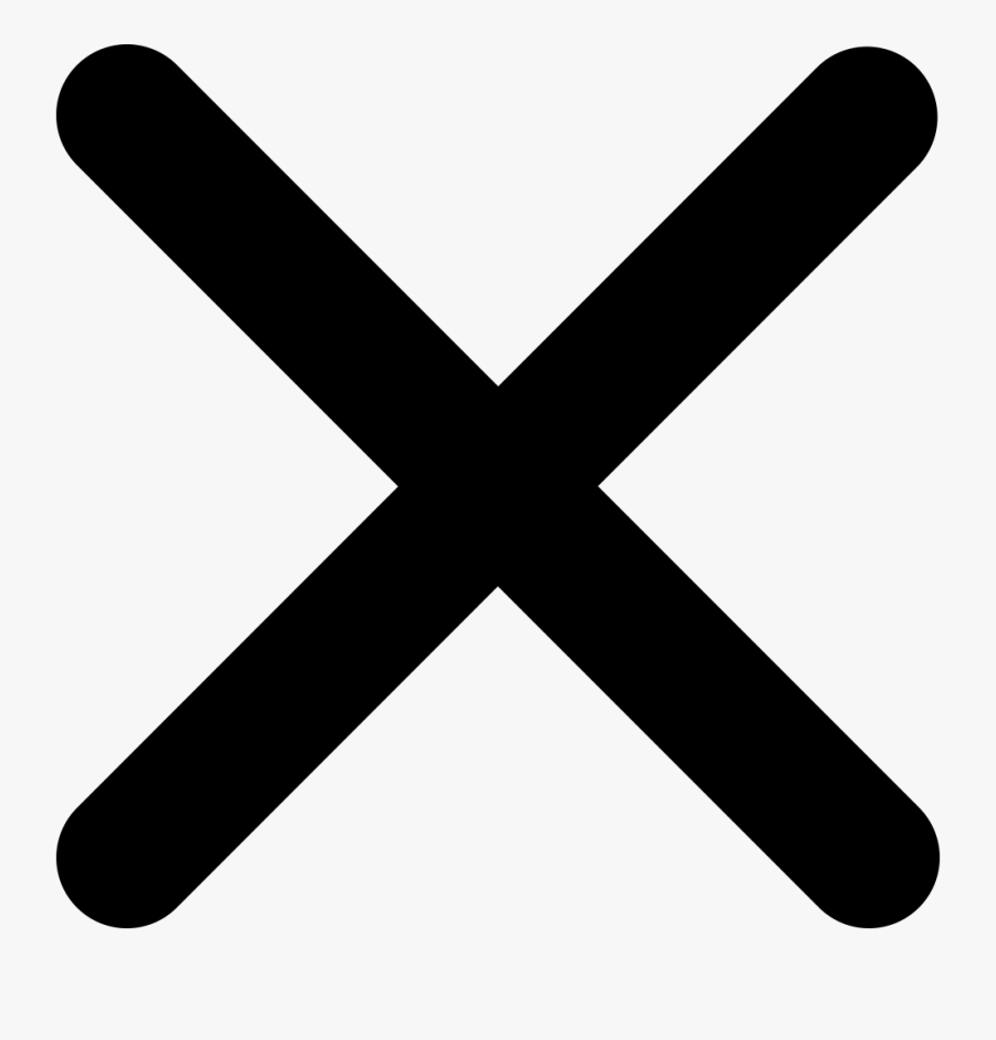 Tab Close Svg Png Icon Free Download - Mute Icon Png White, Transparent Clipart