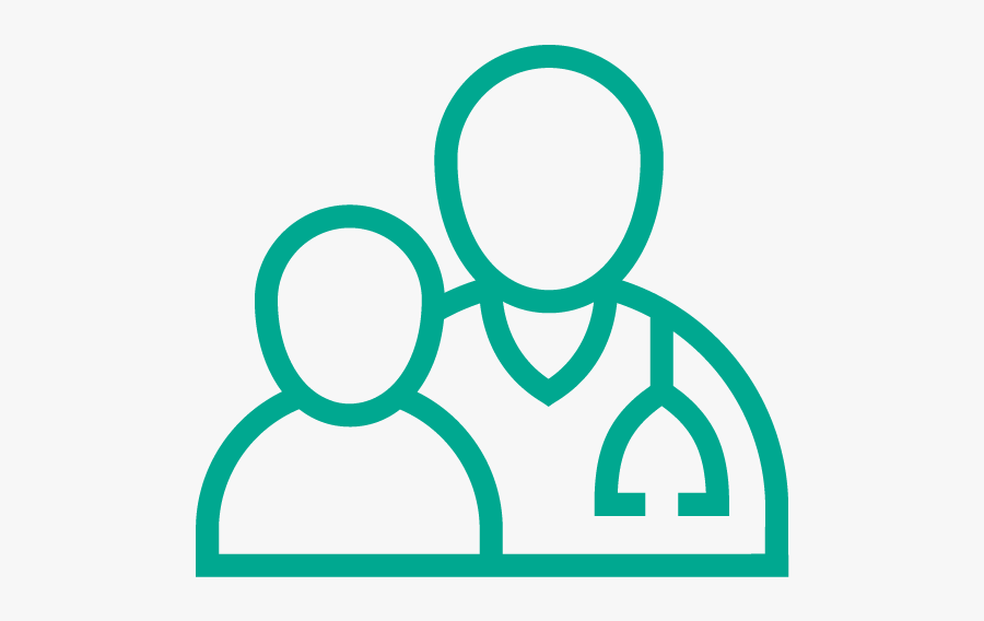 Family Medicine - Circle, Transparent Clipart