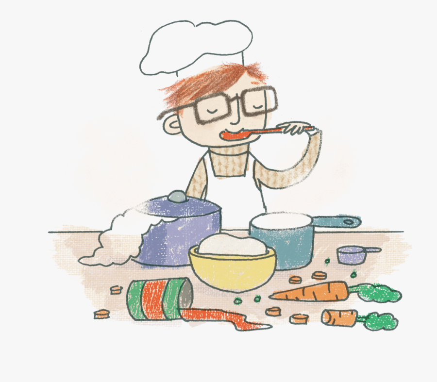 Cartoon, Transparent Clipart